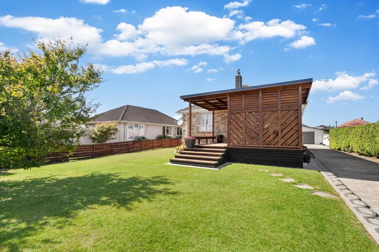 Photo of property in 23 Goodwin Avenue, Morrinsville, 3300