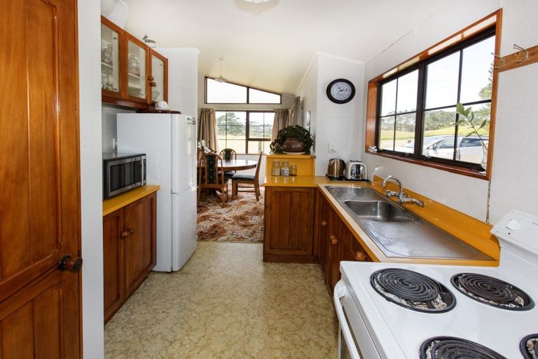 Photo of property in 5705 Pouto Road, Pouto, Te Kopuru, 0391