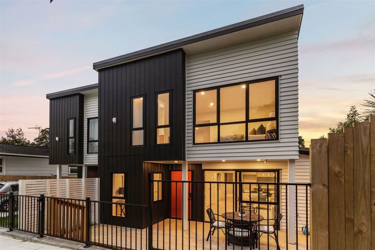 Photo of property in 76b Salamanca Road, Sunnynook, Auckland, 0620