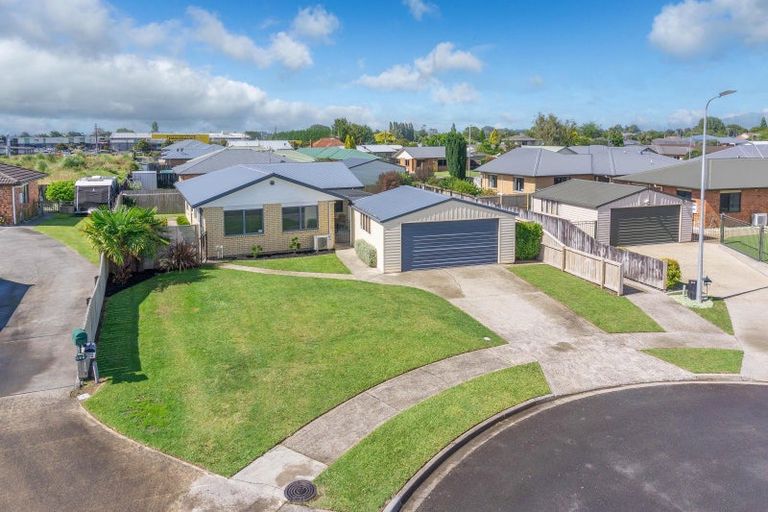 Photo of property in 128 Cameron Avenue, Te Awamutu, 3800