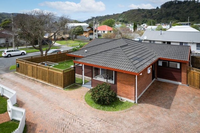Photo of property in St Michael's School, 3 Cooper Street, Taita, Lower Hutt, 5011