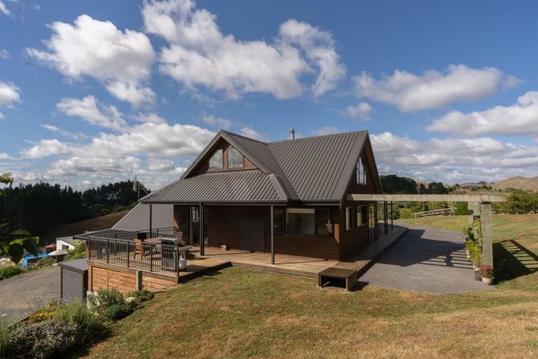 Photo of property in 95d Highbrook Way, Whatawhata, Hamilton, 3289