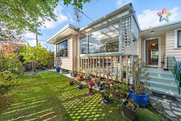 Photo of property in 1017 High Street, Avalon, Lower Hutt, 5011