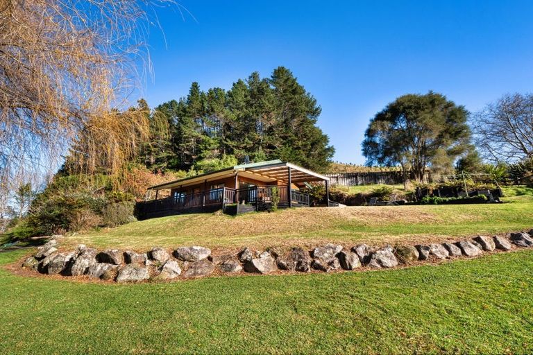 Photo of property in 402a Crawford Road, Minden, Tauranga, 3171