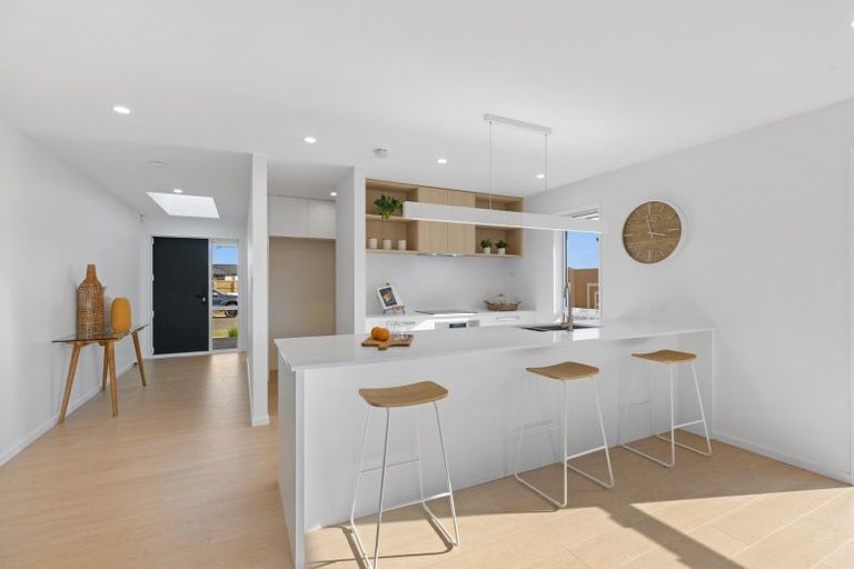 Photo of property in 8 Jasmine Close, Rolleston, 7614