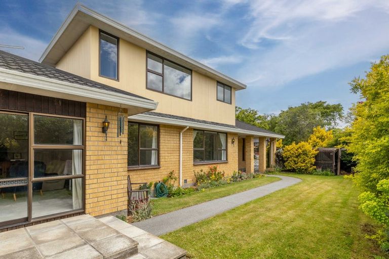 Photo of property in 9 Fenmere Place, Burwood, Christchurch, 8083