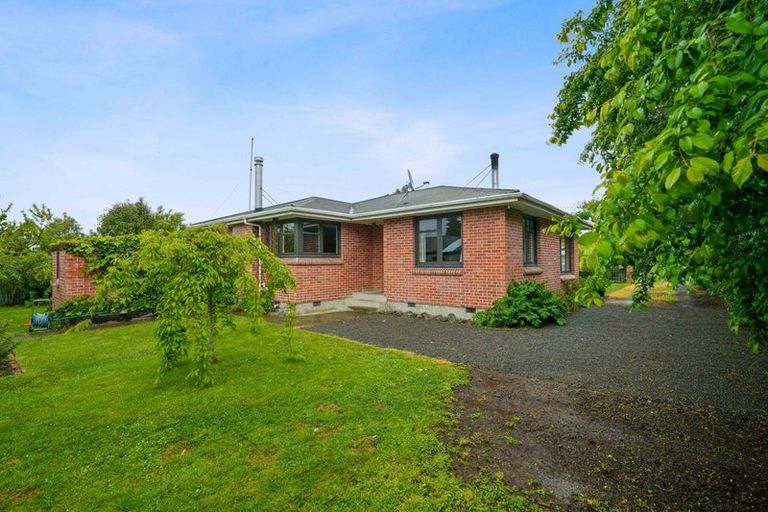 Photo of property in 5 Ritso Street, Darfield, 7510