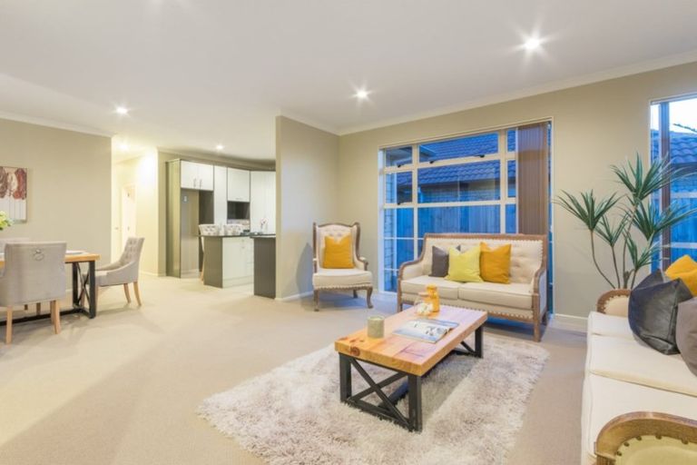 Photo of property in 18 Plantation Avenue, Flat Bush, Auckland, 2016