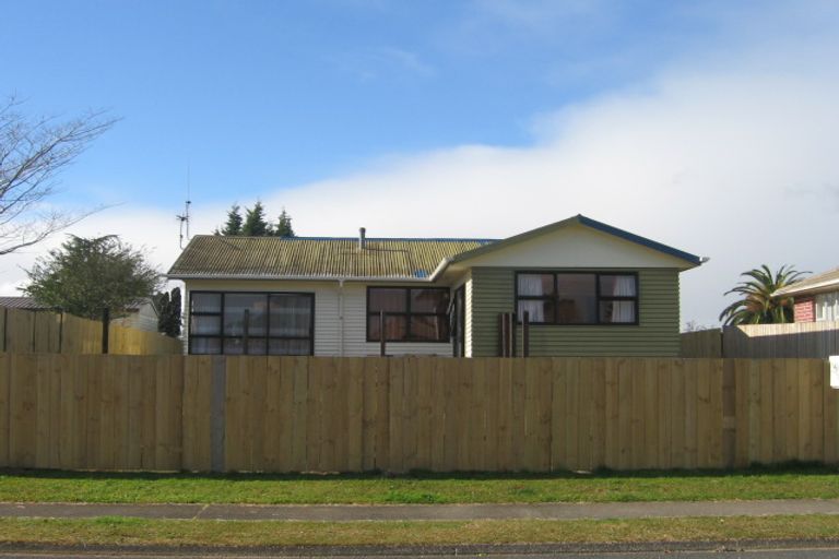 Photo of property in 22 Sefton Crescent, Chartwell, Hamilton, 3210