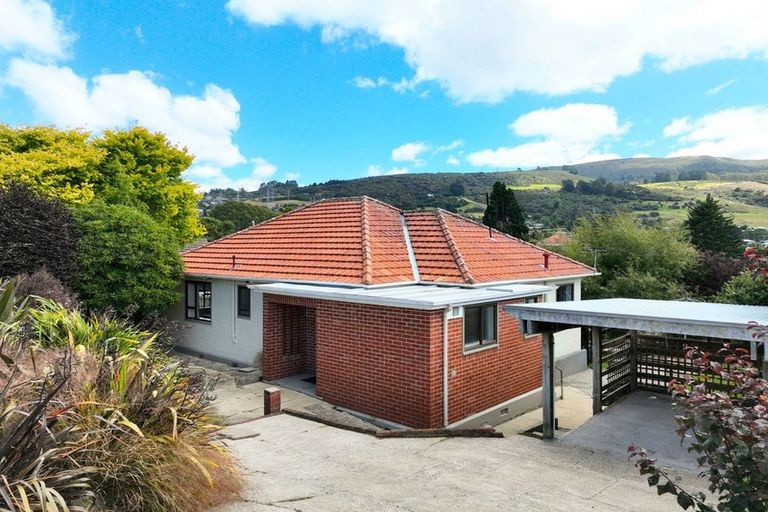 Photo of property in 41 Mayfield Avenue, Wakari, Dunedin, 9010