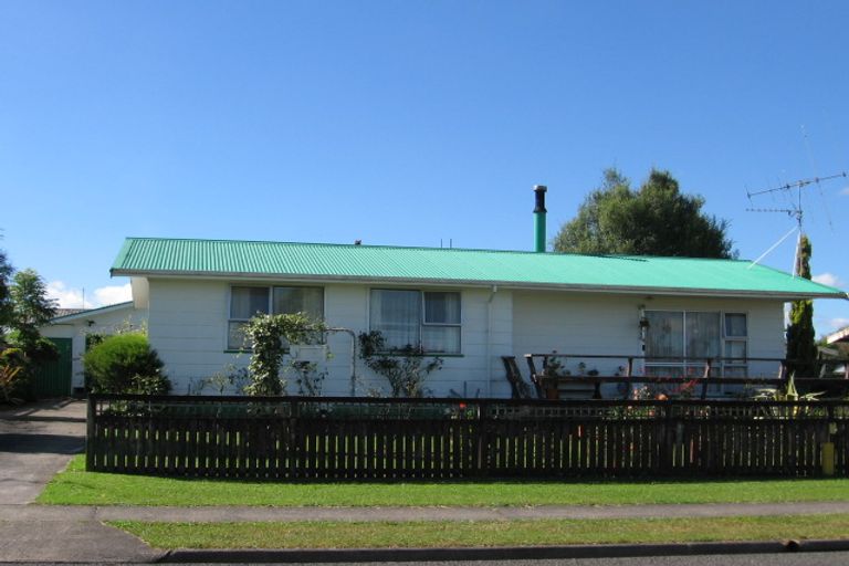 Photo of property in 26 Barnett Street, Putaruru, 3411
