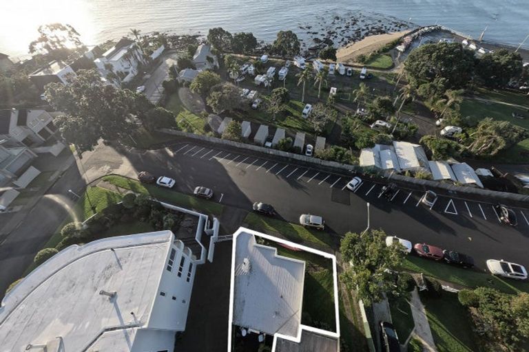 Photo of property in 1/6 Alison Avenue, Takapuna, Auckland, 0622