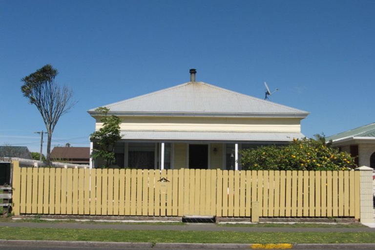 Photo of property in 448 Aberdeen Road, Gisborne, 4010