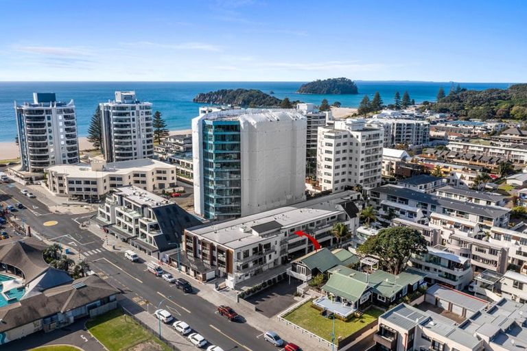 Photo of property in 307/6 Adams Avenue, Mount Maunganui, 3116
