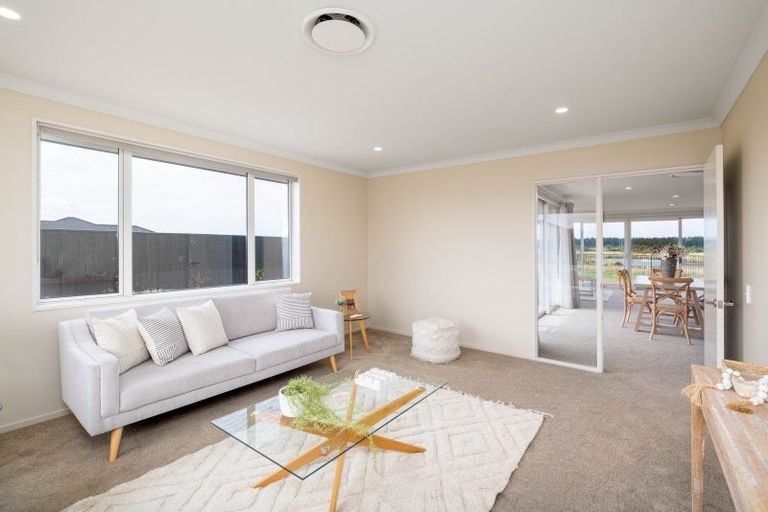 Photo of property in 54 Te Kohanga Drive, Pegasus, 7612