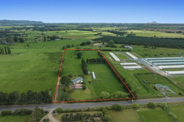 Photo of property in 2420 State Highway 30, Otakiri, Whakatane, 3192