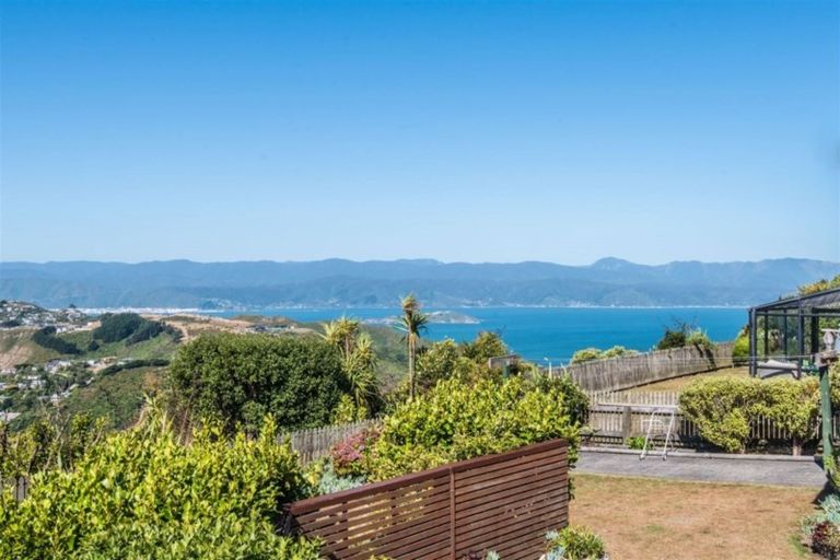 Photo of property in 40 Jaunpur Crescent, Broadmeadows, Wellington, 6035