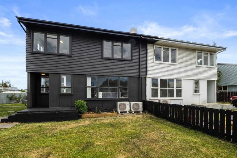 Photo of property in 24 Collins Street, Netherby, Ashburton, 7700