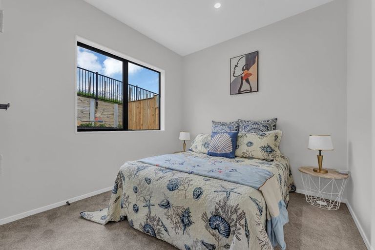 Photo of property in 40 Barley Road, Flat Bush, Auckland, 2019