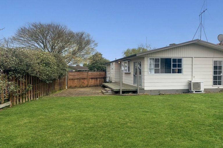 Photo of property in 32 Elmwood Crescent, Pukete, Hamilton, 3200