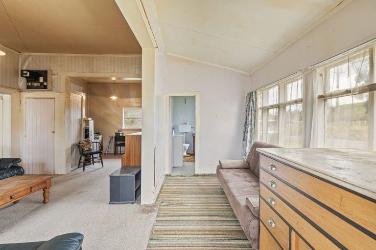 Photo of property in 21 Torere Road, Taihape, 4793