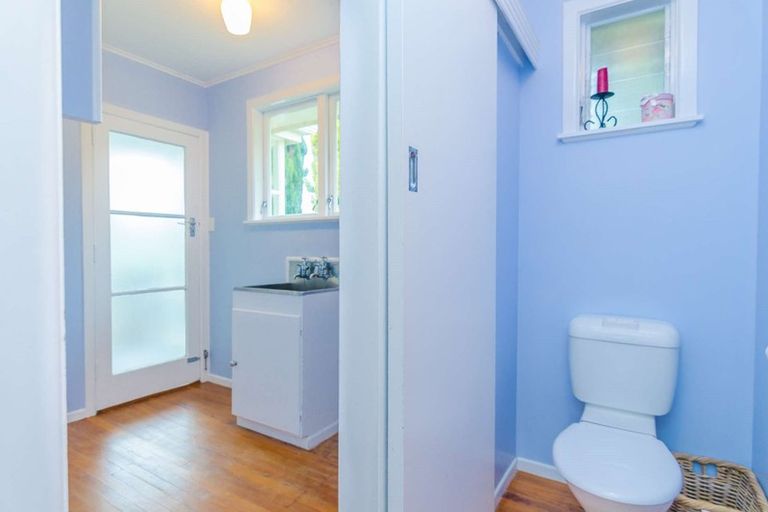 Photo of property in 5 Rata Place, Lansdowne, Masterton, 5810