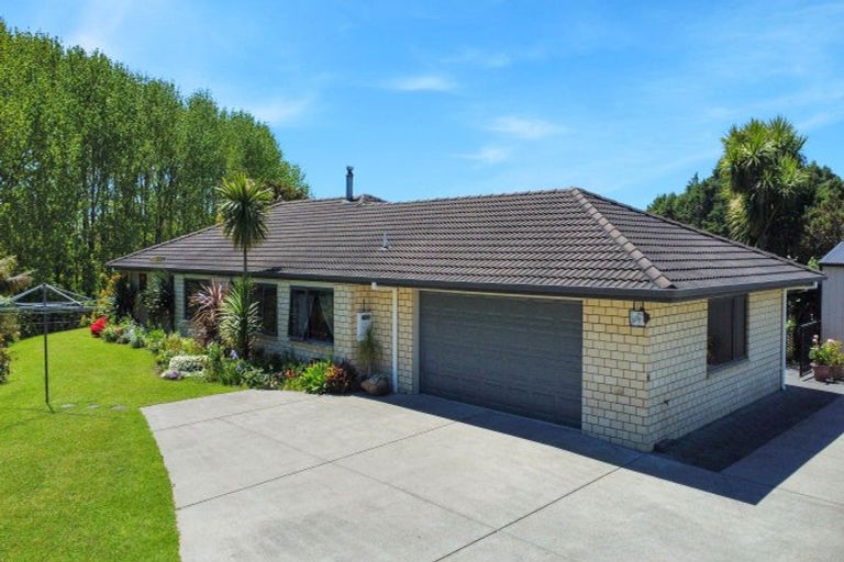 Photo of property in 131b Hogg Road, Rotoma, Whakatane, 3192