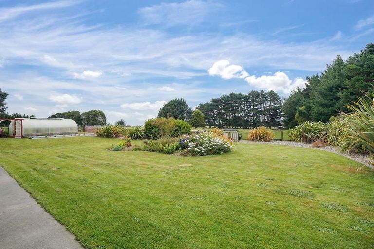 Photo of property in 510 Avon Road, Tisbury, Invercargill, 9877