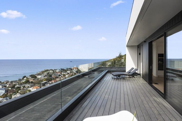 Photo of property in 87c Ravenswood Road, Saint Clair, Dunedin, 9012