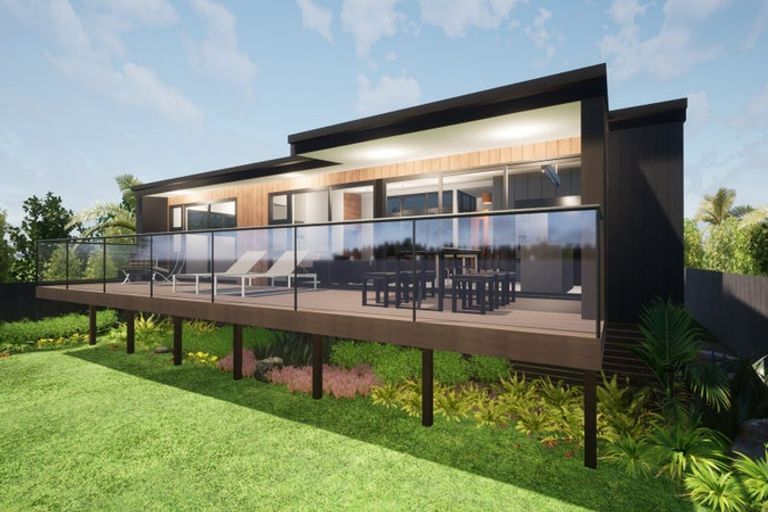 Photo of property in 10 Circuitt Lane, Te Awanga, 4102