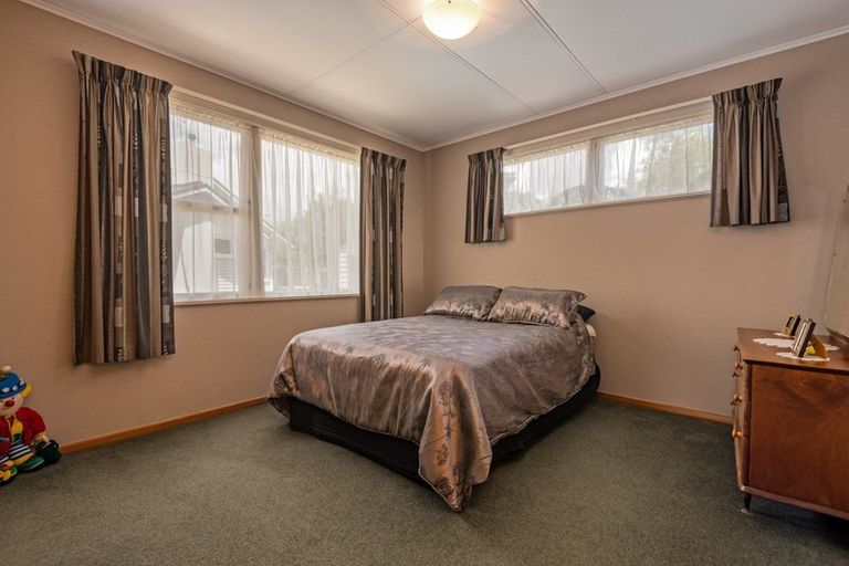 Photo of property in 7 Panako Place, Awapuni, Palmerston North, 4412