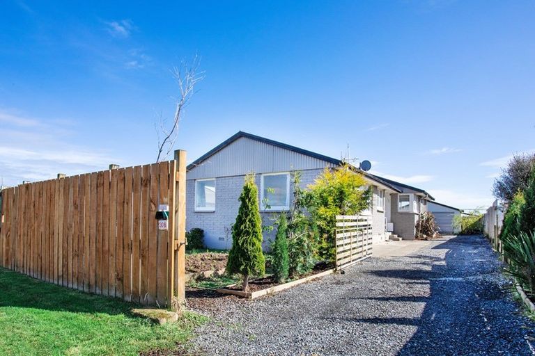 Photo of property in 306 Tramway Road, Heidelberg, Invercargill, 9812