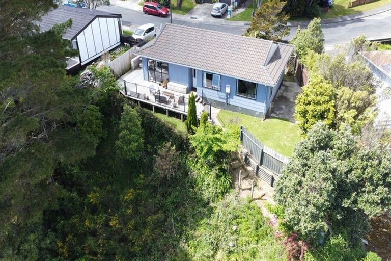 Photo of property in 26 Tobago Crescent, Grenada North, Wellington, 5028