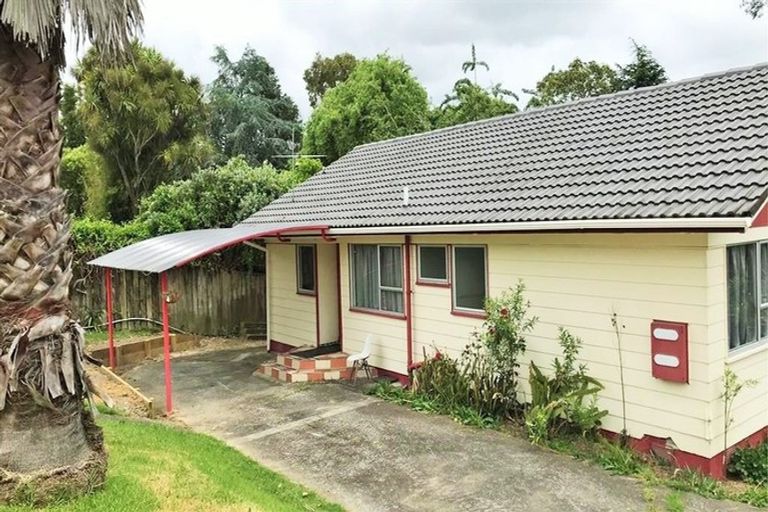 Photo of property in 26 Tudor Road, Henderson, Auckland, 0610