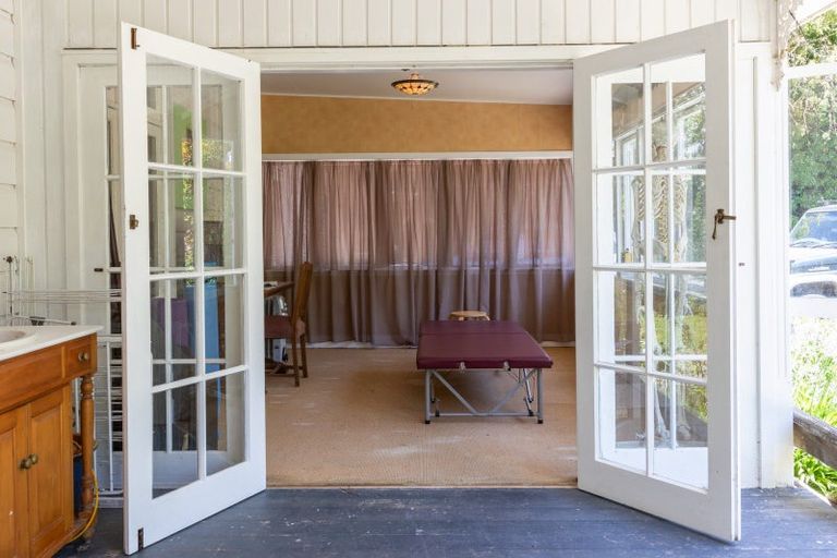 Photo of property in 112 Donghi Road, Ormondville, Dannevirke, 4977