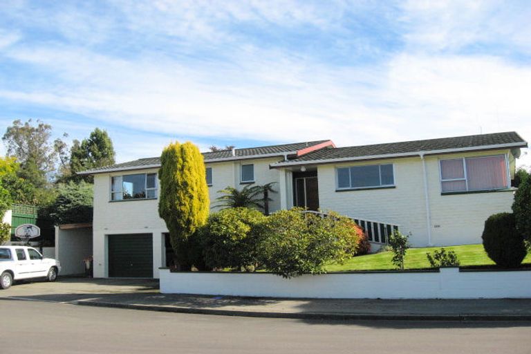 Photo of property in 3 Oak Place, Gleniti, Timaru, 7910