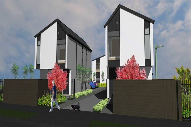 Photo of property in 6/38 Wellington Street, Hamilton East, Hamilton, 3216