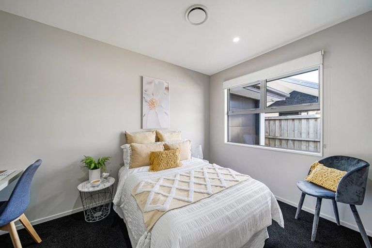 Photo of property in 73 Dynes Road, Rolleston, 7615