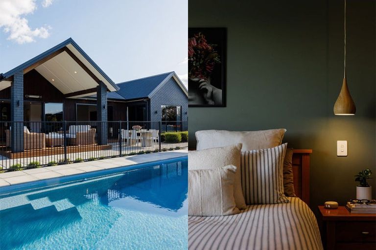 Photo of property in 10 Townshend Lane, Tamahere, Hamilton, 3283