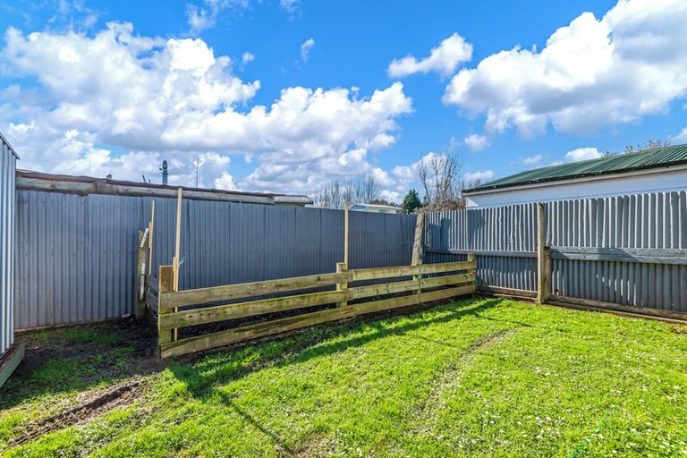 Photo of property in 21 George Street, Pahiatua, 4910