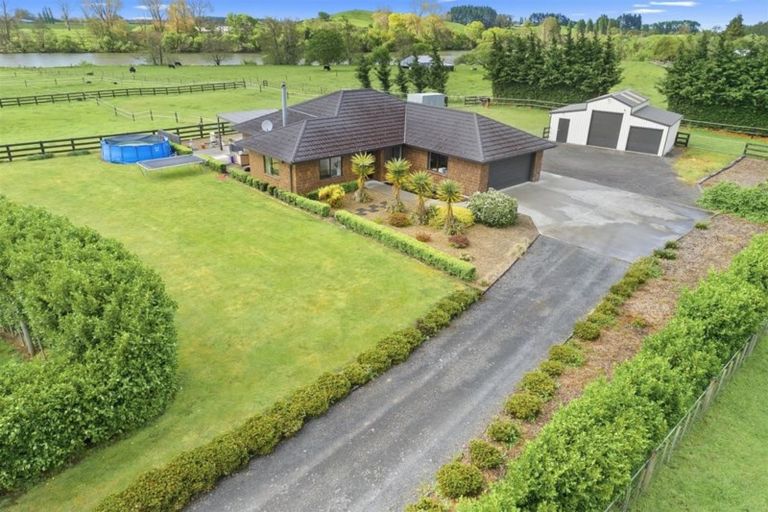 Photo of property in 56c Riverside Way, Ngaruawahia, Huntly, 3771