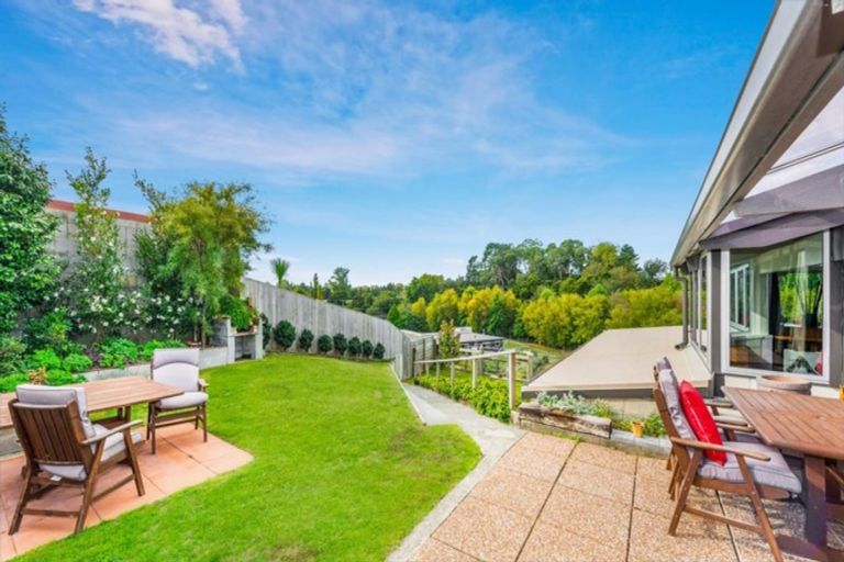 Photo of property in 6 Oak Street, Morrinsville, 3300
