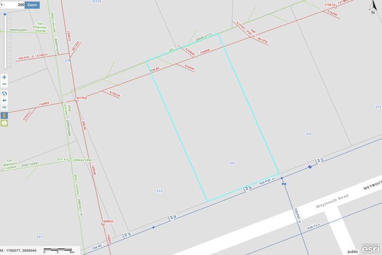 Photo of property in 235 Weymouth Road, Manurewa, Auckland, 2102