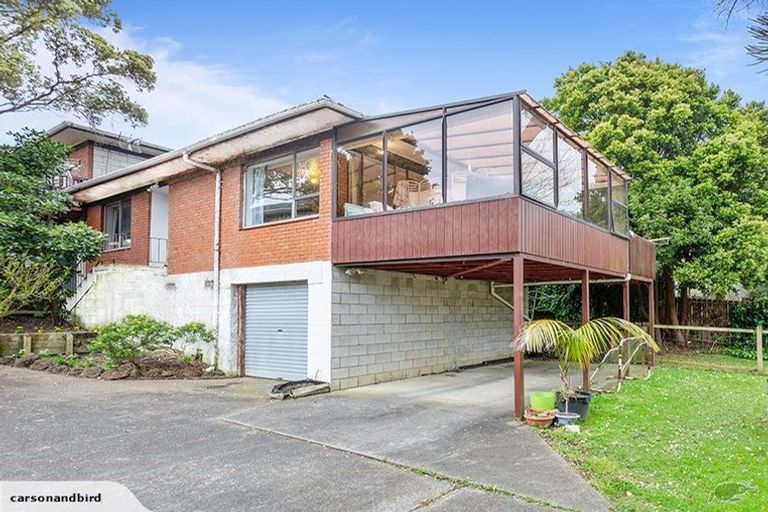 Photo of property in 3/33 Francis Street, Hauraki, Auckland, 0622