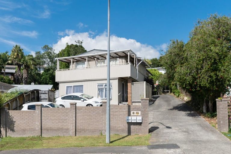 Photo of property in 23 Downing Street, Glenfield, Auckland, 0629