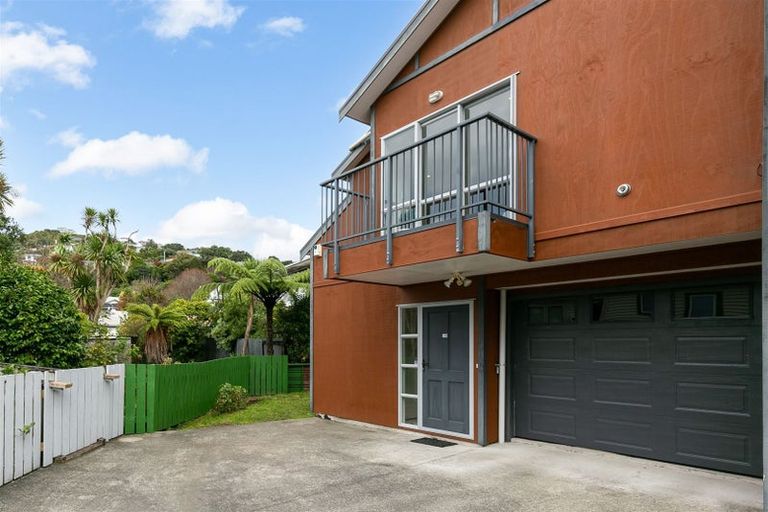 Photo of property in 3b Marshall Street, Karori, Wellington, 6012