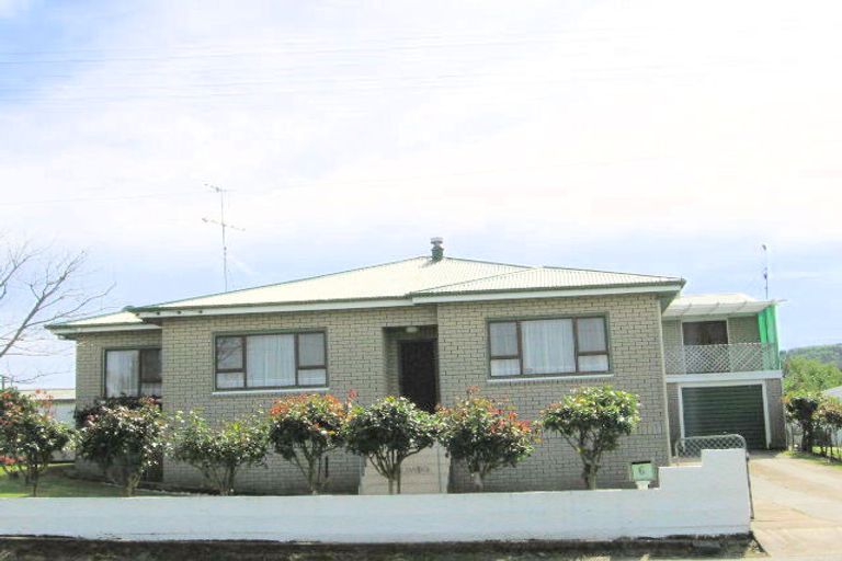 Photo of property in 6 Grundy Street, Mangapapa, Gisborne, 4010