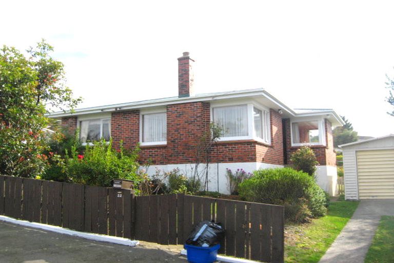 Photo of property in 22 Saunders Street, Brockville, Dunedin, 9011