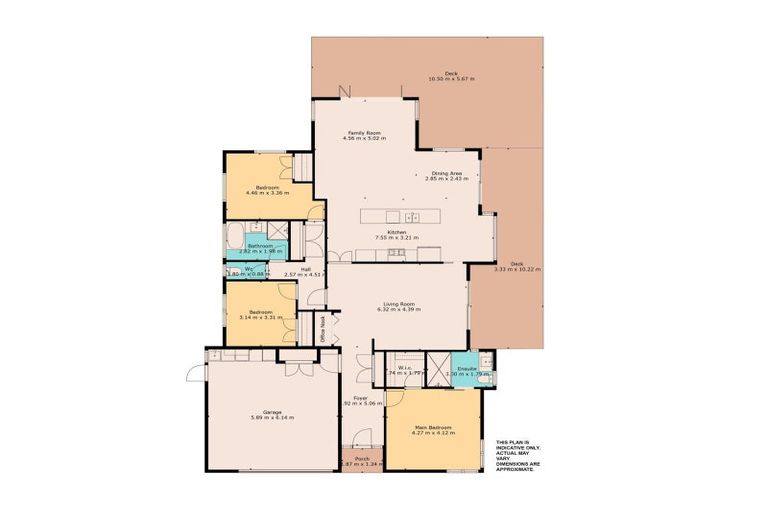 Photo of property in 39 Athfield Drive, Bethlehem, Tauranga, 3110