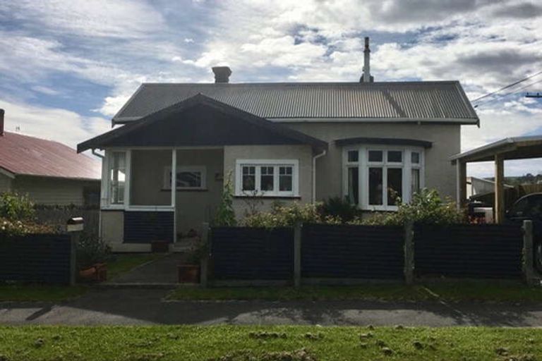 Photo of property in 45 Till Street, South Hill, Oamaru, 9400
